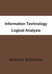 Information Technology Logical Analysis