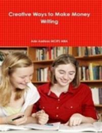 Creative Ways to Make Money Writing