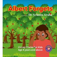 Albert Forgets