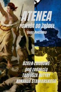 ATENEA czyli POWRÓT DO ZRÓDEL