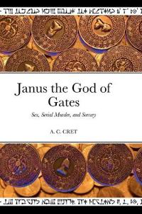 Janus the God of Gates