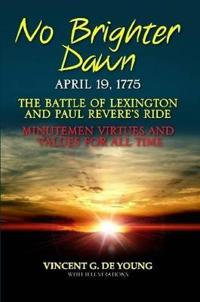 No Brighter Dawn
