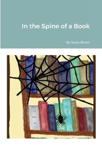 Bokomslag för "In the Spine of a Book"