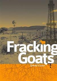 Fracking Goats - A5 edition