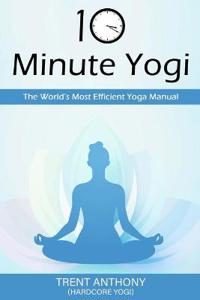 10 Minute Yogi