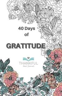 40 days of Gratitude