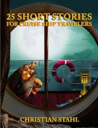 25 Short Stories for Cruise Ship Travelers