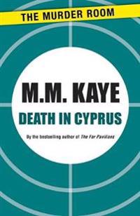 Death in Cyprus