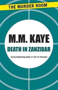 Death in Zanzibar