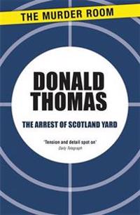 The Arrest of Scotland Yard