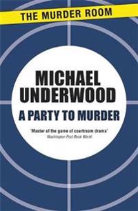 A Party to Murder