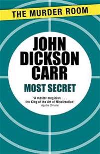 Most Secret