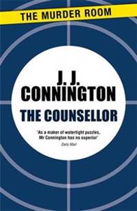 Bokomslag för "The Counsellor"