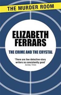 The Crime and the Crystal