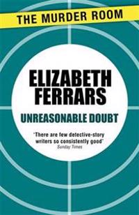 Unreasonable Doubt