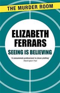 Seeing is Believing