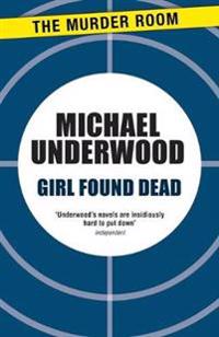 Girl Found Dead