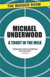 A Trout in the Milk