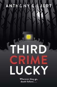 Mr Crook Murder Mystery