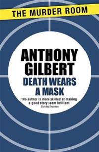 Death Wears a Mask