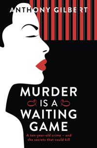Mr Crook Murder Mystery