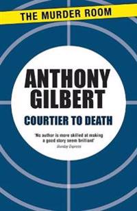Courtier to Death