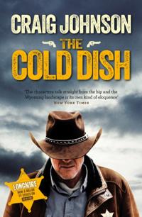 A Walt Longmire Mystery
