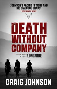 A Walt Longmire Mystery