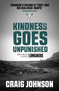 A Walt Longmire Mystery
