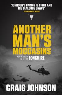 A Walt Longmire Mystery