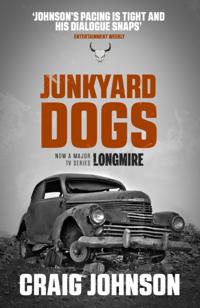A Walt Longmire Mystery