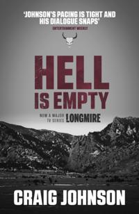 A Walt Longmire Mystery