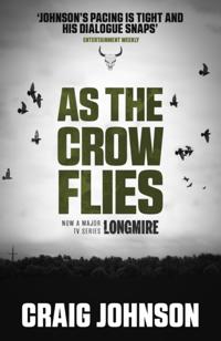 A Walt Longmire Mystery