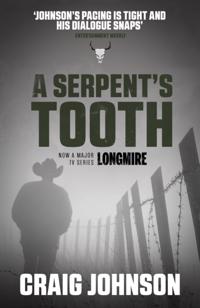 A Walt Longmire Mystery