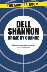 An Ivor Maddox Mystery