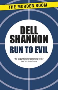 A Vic Varallo Mystery