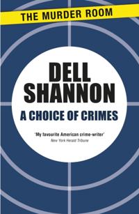 A Vic Varallo Mystery