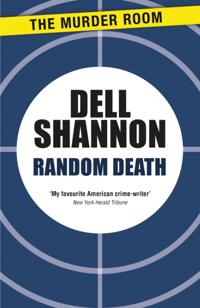 A Vic Varallo Mystery