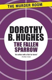 The Fallen Sparrow