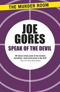 Murder Room