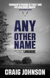 A Walt Longmire Mystery