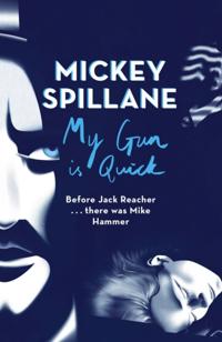 Mike Hammer