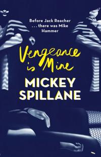Mike Hammer