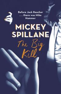 Mike Hammer