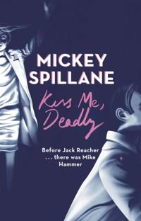 Mike Hammer