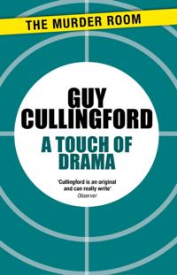 Touch of Drama