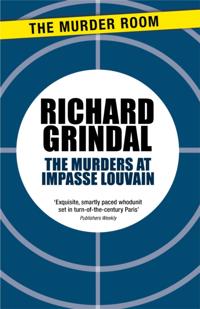 Inspector Gautier Series