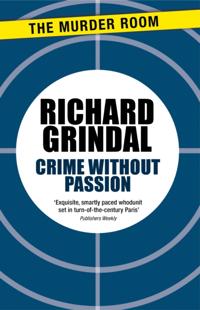 Inspector Gautier Series