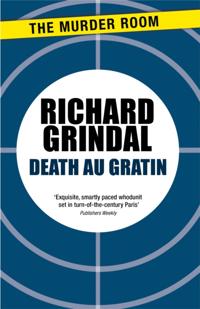 Inspector Gautier Series