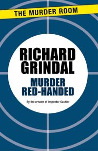 Murder Room